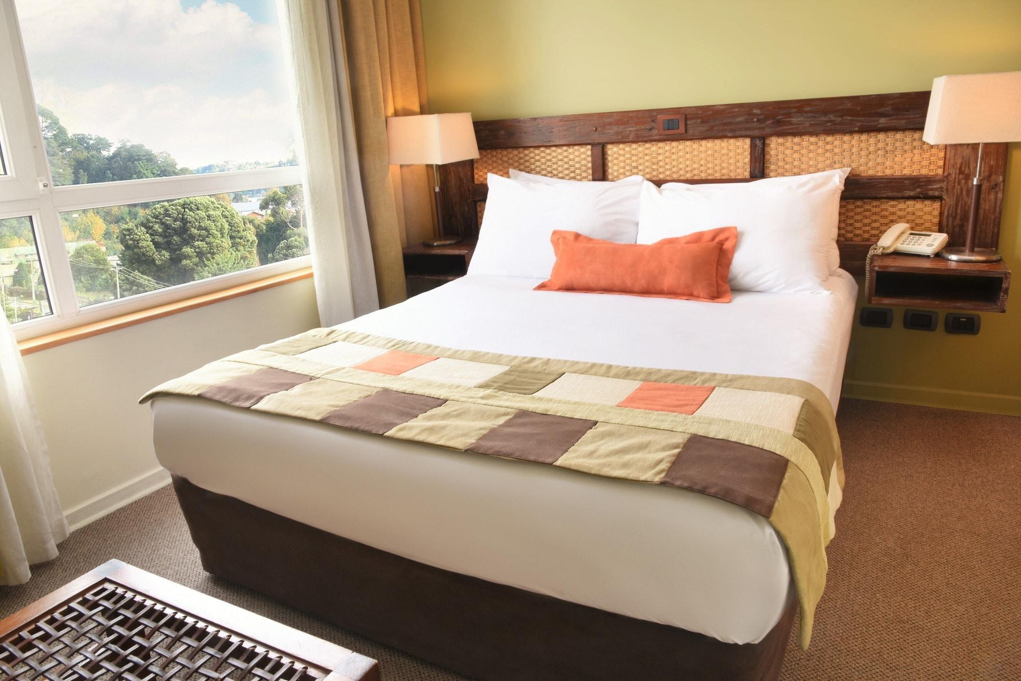 Solace Hotel Пуерто Варас Екстериор снимка