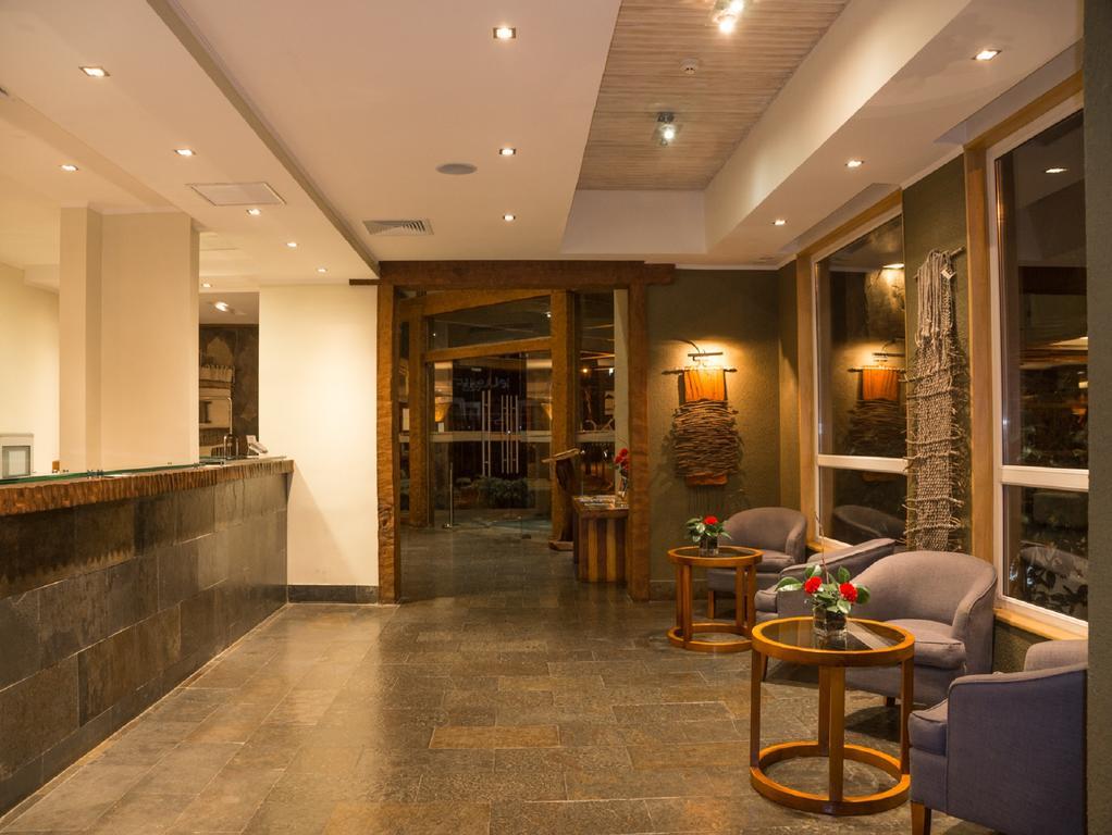 Solace Hotel Пуерто Варас Екстериор снимка