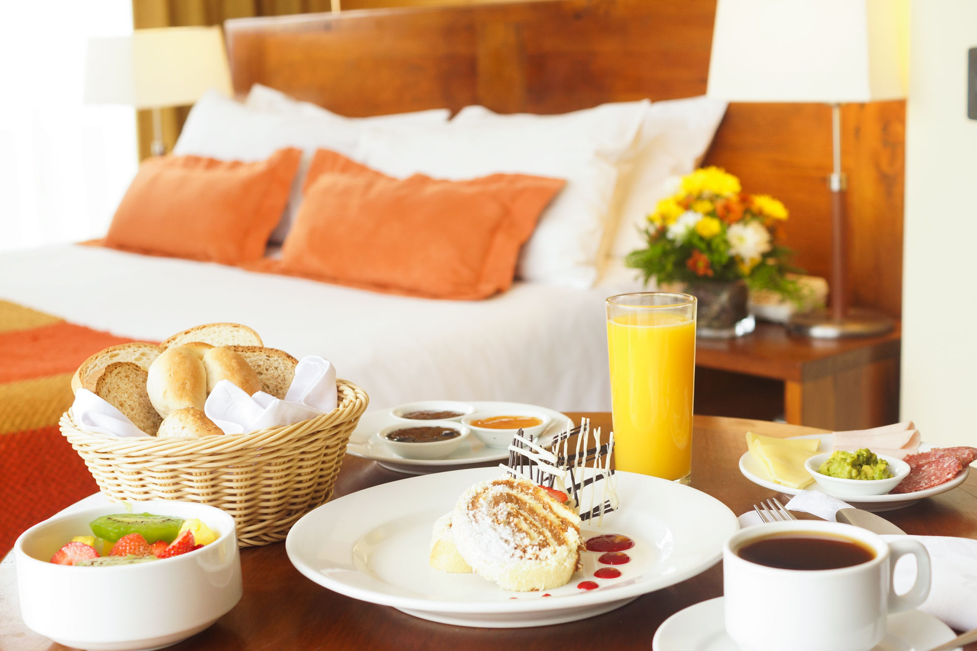 Solace Hotel Пуерто Варас Екстериор снимка