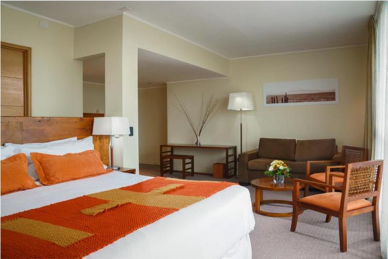 Solace Hotel Пуерто Варас Екстериор снимка