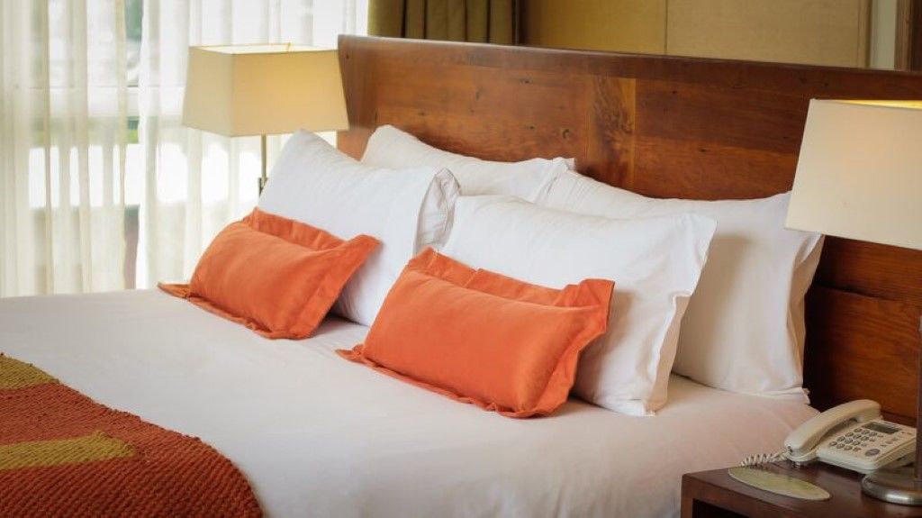 Solace Hotel Пуерто Варас Екстериор снимка