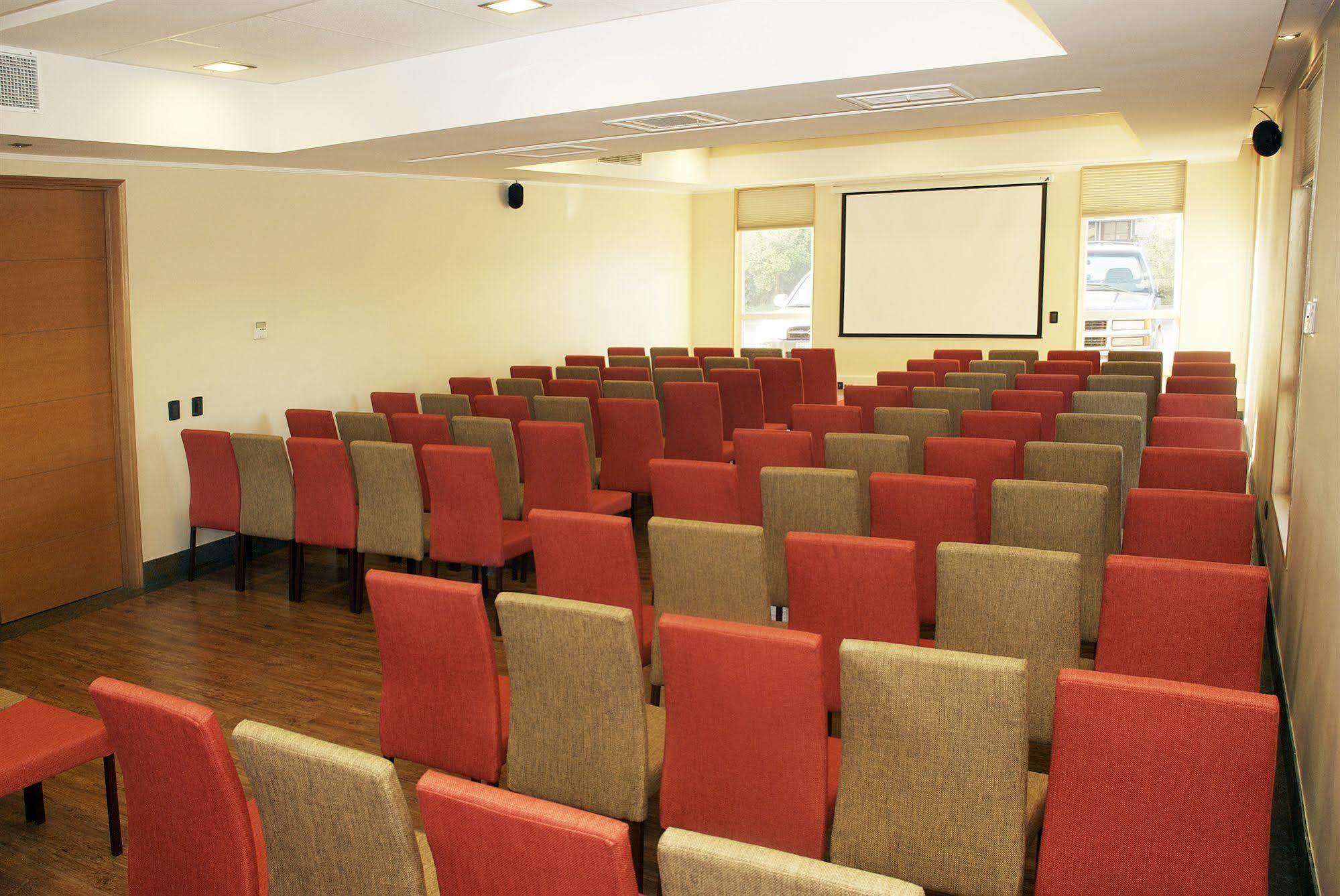 Solace Hotel Пуерто Варас Екстериор снимка