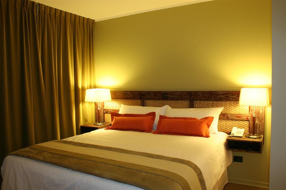 Solace Hotel Пуерто Варас Екстериор снимка